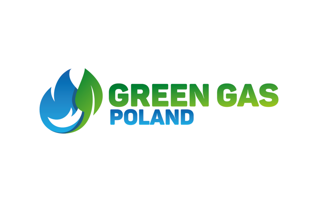 Green Gas Poland 2024 – Biogas and Biomethane Conference