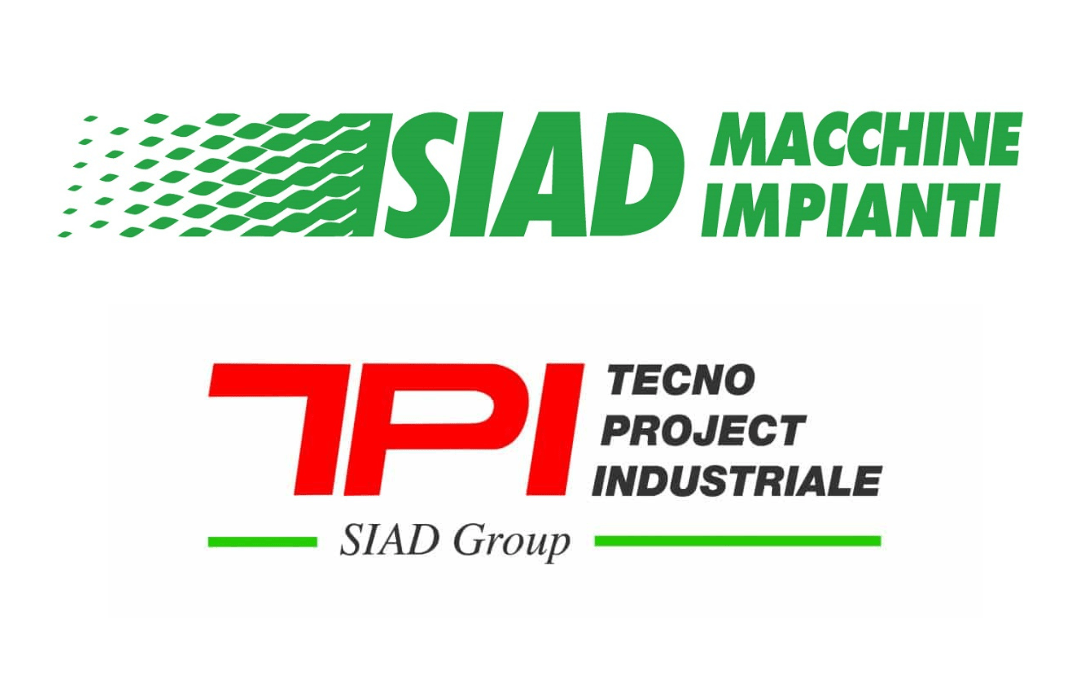 TPI-SIAD Macchine Impianti