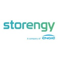 Storengy/Engie – Finalist Inspiration Challenge